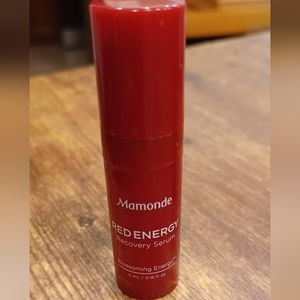 Mamonde Red Energy Recovery Serum